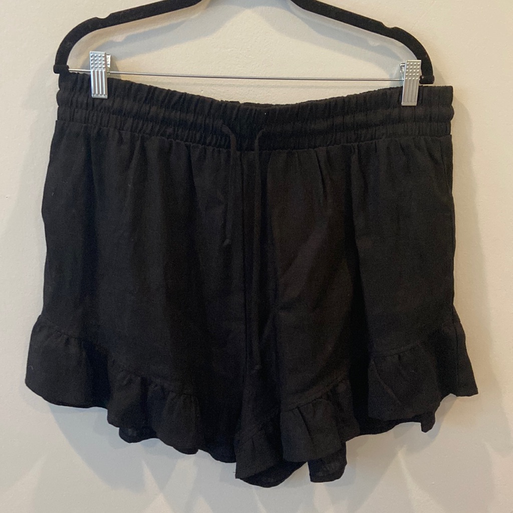 Flutter Shorts